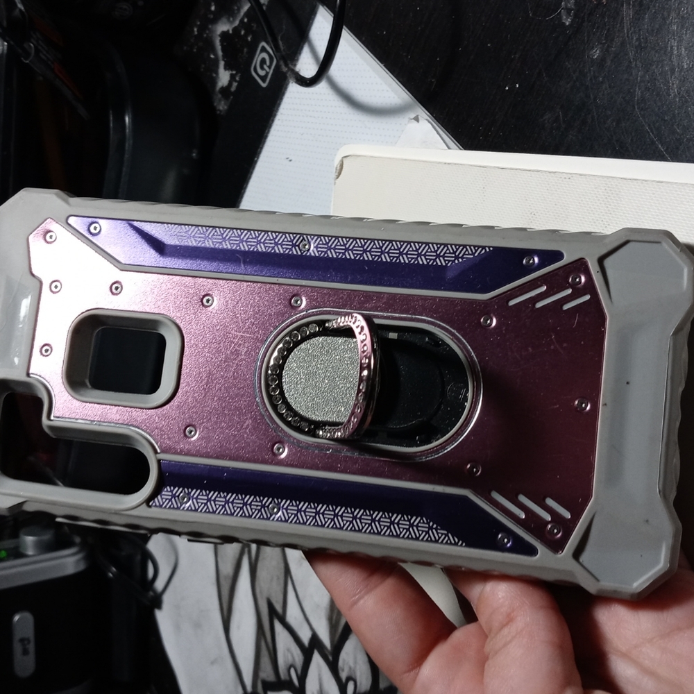 Samsung Galaxy A21 phone case